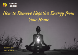 Negative Energy 