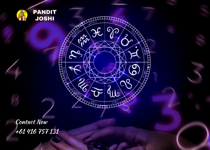 Best Astrologer in Australia 