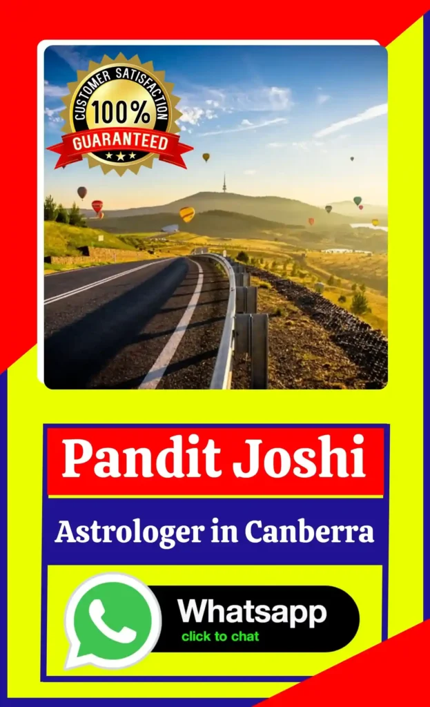 Astrologer in Canberra