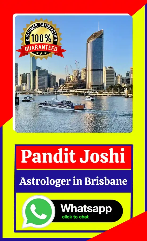 Astrologer in Brisbane