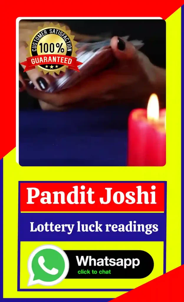 Lottery luck Readings in Sydney