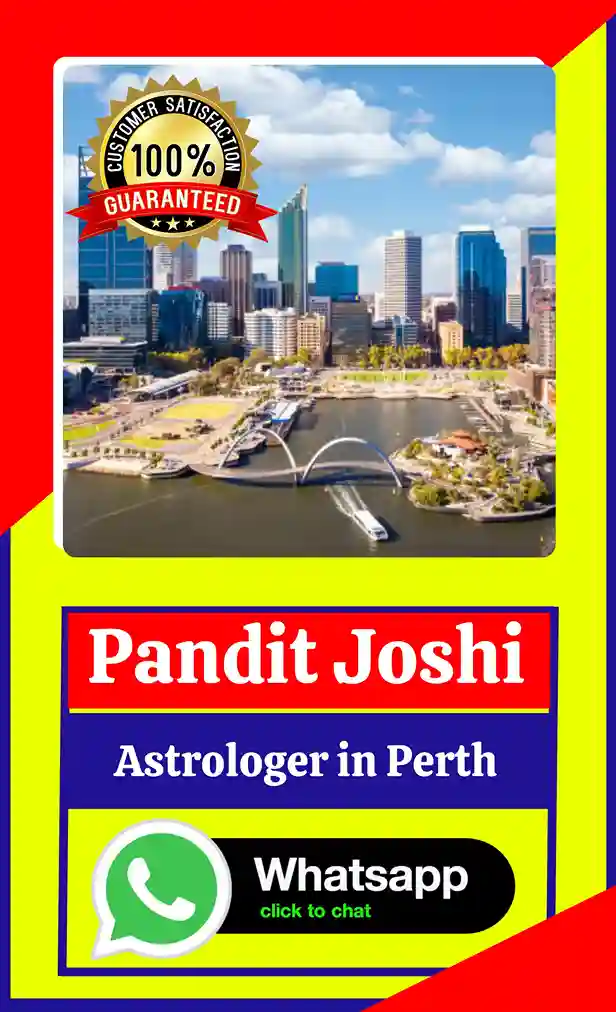 Astrologer in Perth