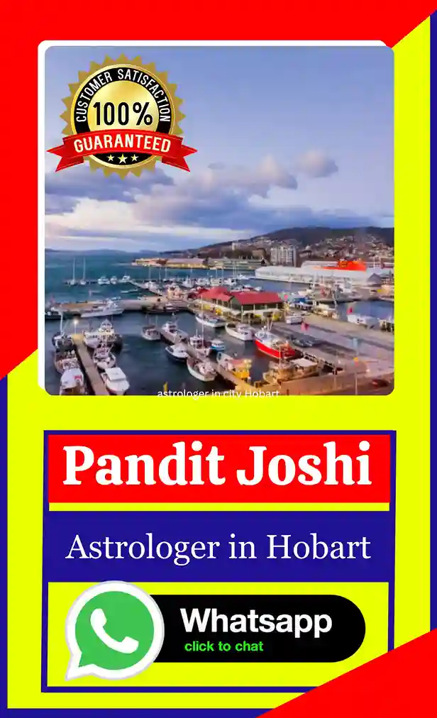 Astrologer in Hobart