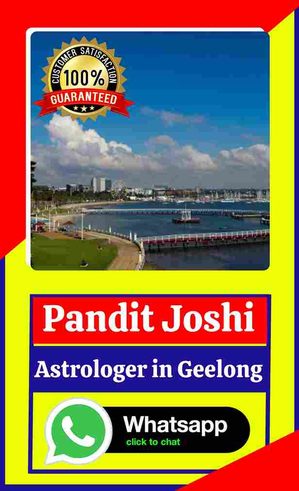 Astrologer in Geelong