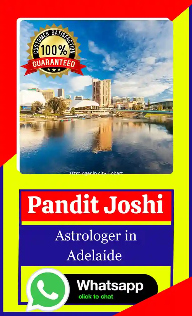 Astrologer in Adelaide