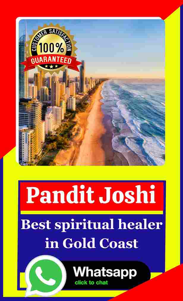 Best spiritual healer in Gold Coast