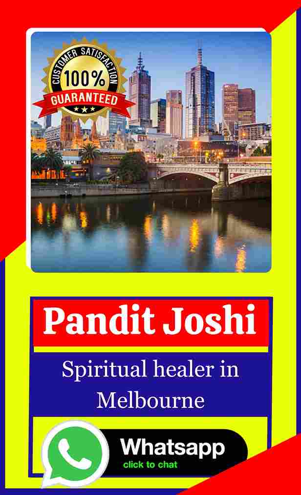 Best Spiritual healer in Melbourne