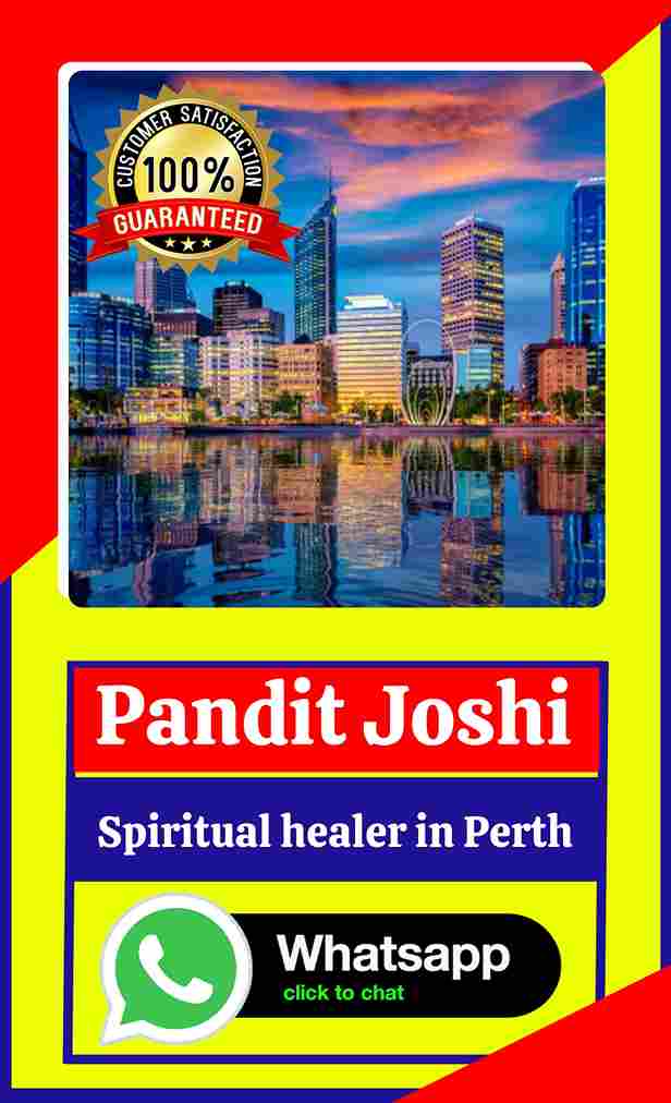 Best Spiritual healer in Perth