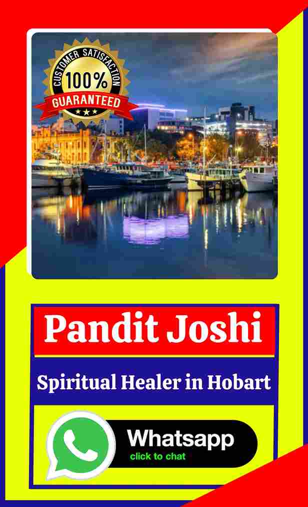 Best Spiritual Healer in Hobart