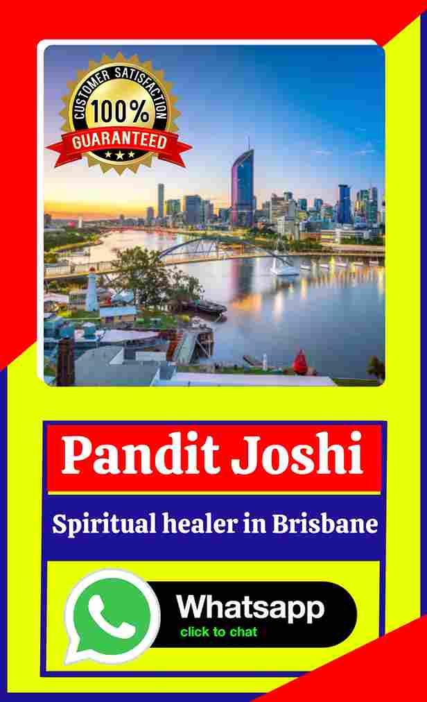 Best Spiritual healer in Brisbane