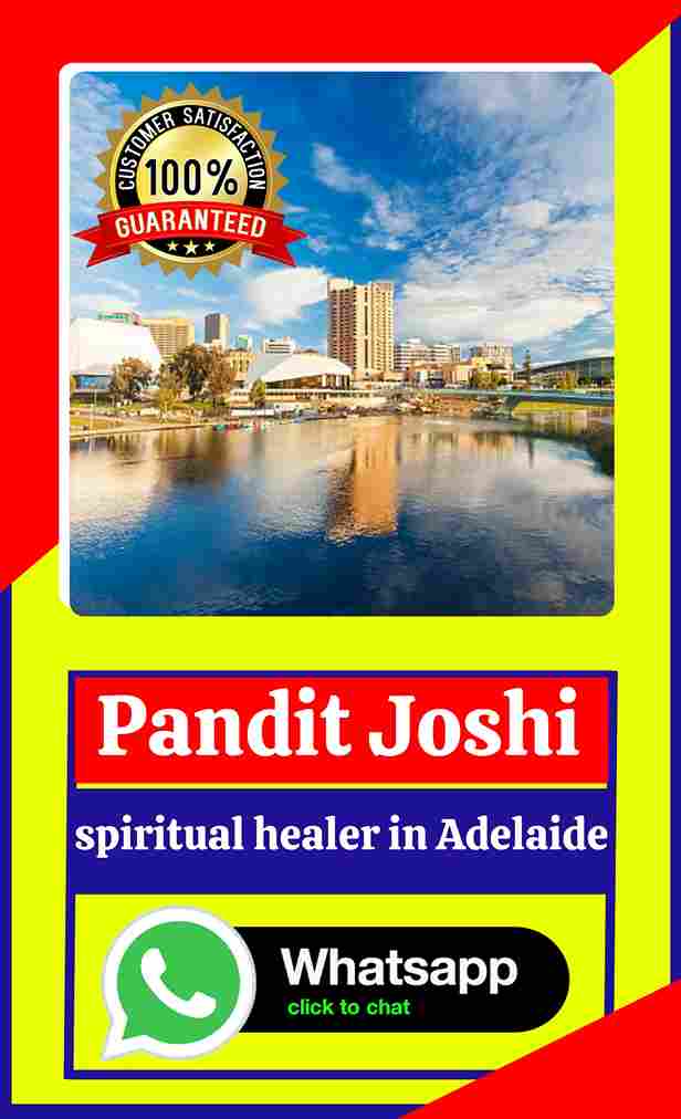 Best spiritual healer in Adelaide