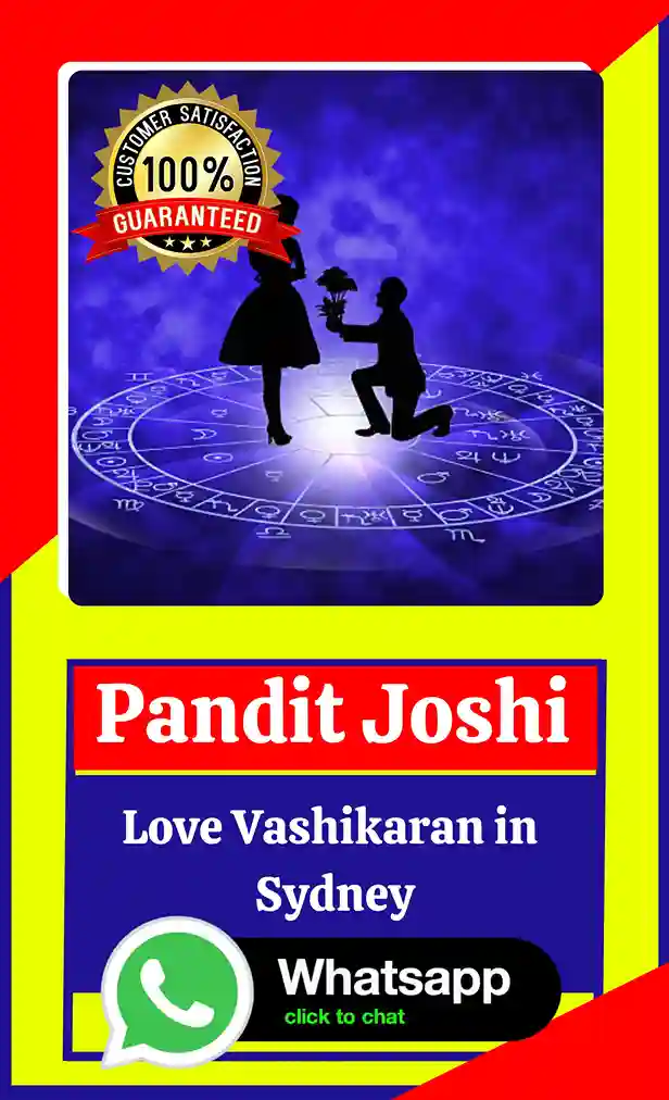 Best Love Vashikaran in Sydney