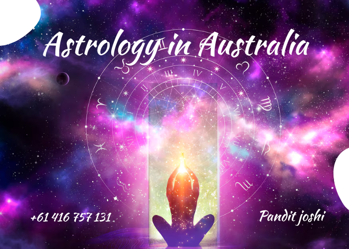 Astrology in Australia