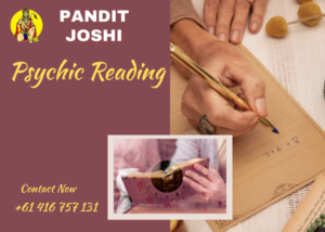Psychic Reading