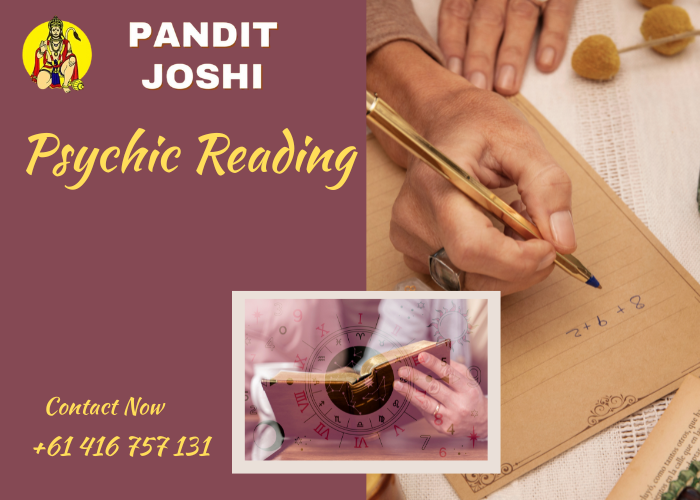 Psychic Reading