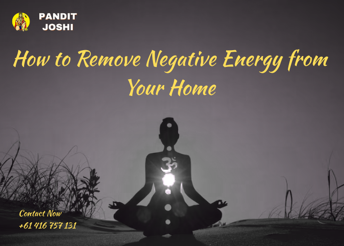 Negative Energy