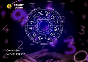 Best Astrologer in Australia